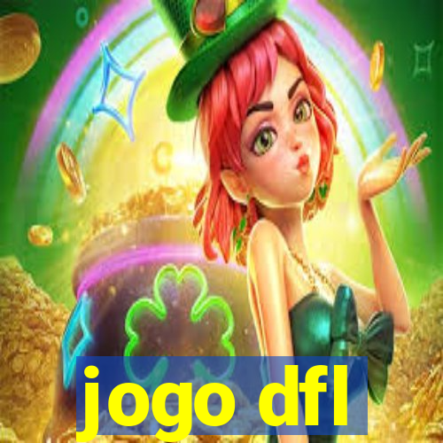 jogo dfl